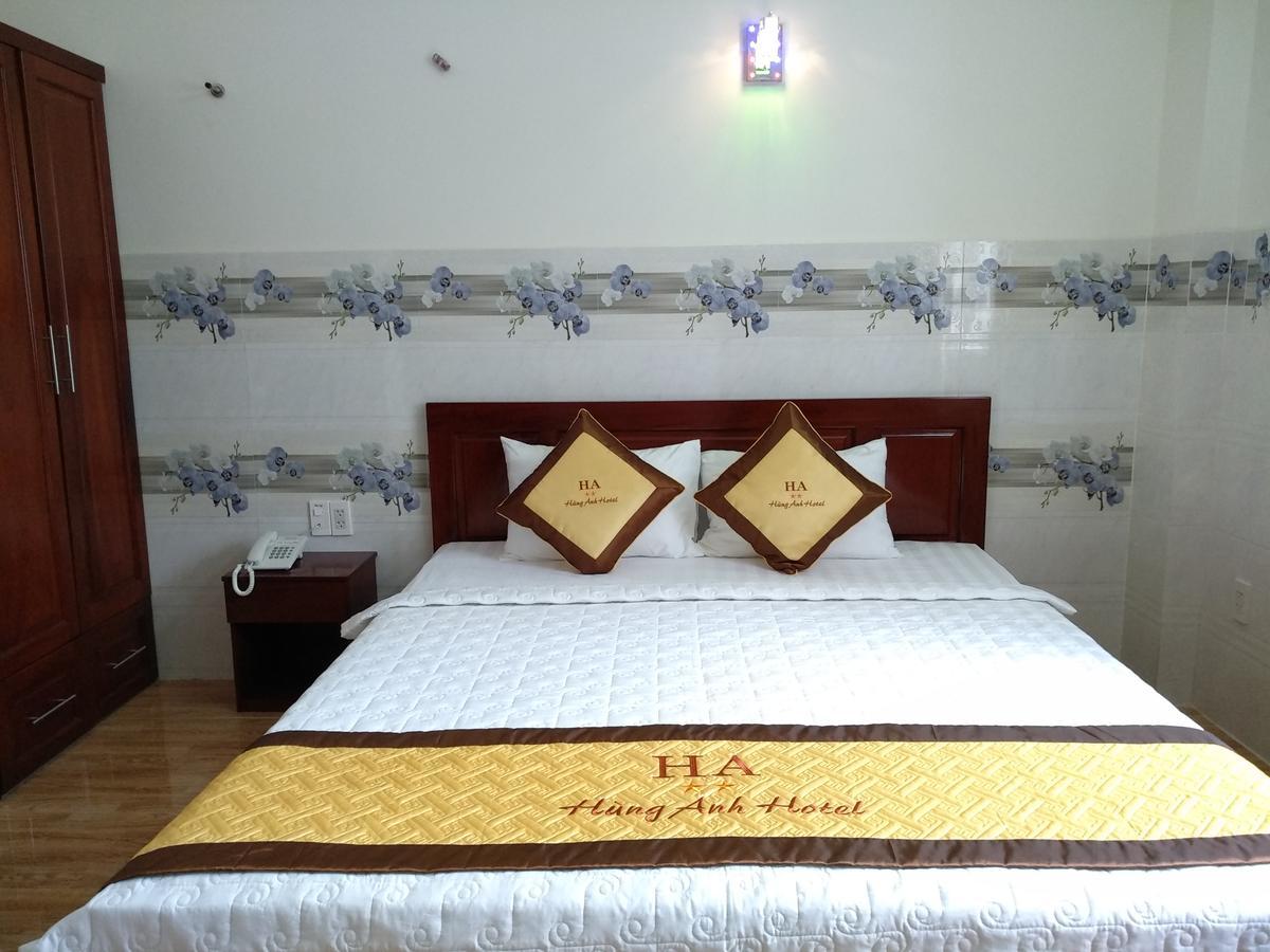 Spring Hung Anh Hotel Cidade de Ho Chi Minh Exterior foto